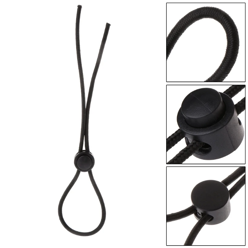 Регулируемое силиконовое кольцо для пениса мужчин увеличивающее средство