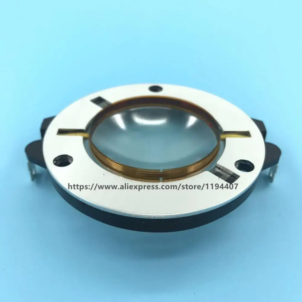 10 шт./лот сменная диафрагма для Beyma CD10 CD1014ND/FE 8 Ом провода из чистого