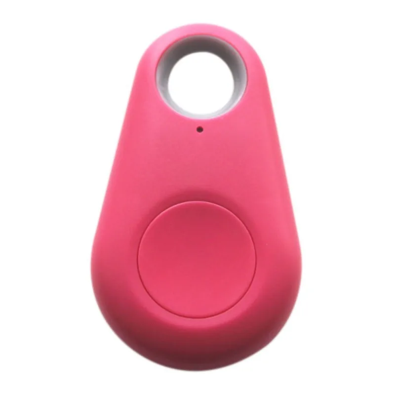 Convenient Free hands Superior Bluetooth Self Timer Shutter Button For Mobile Phone Selfie Stick Trigger Wireless Remote Control