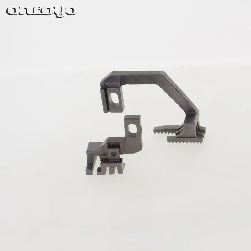 Набор игл для швейной машины оверлок ДЛЯ SIRUBA 757 E986/H500/D581/P253E 5/KG155 средних тяжелых