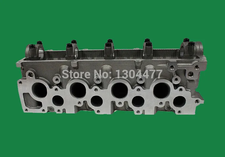 RF/RFN AMC: 908 741 головка цилиндра для Suzuki Vitara 1988cc 2.0D/TD SOHC 8v 1998 R2L1 10 100A/R2L1 100B/R2L1 100E|Головка