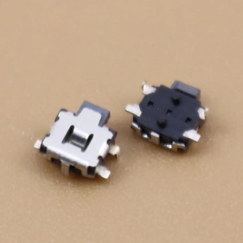 Сенсорный выключатель YuXi 1 х Tortoise переключатель с боковым переключателем 4x1 4x3 5