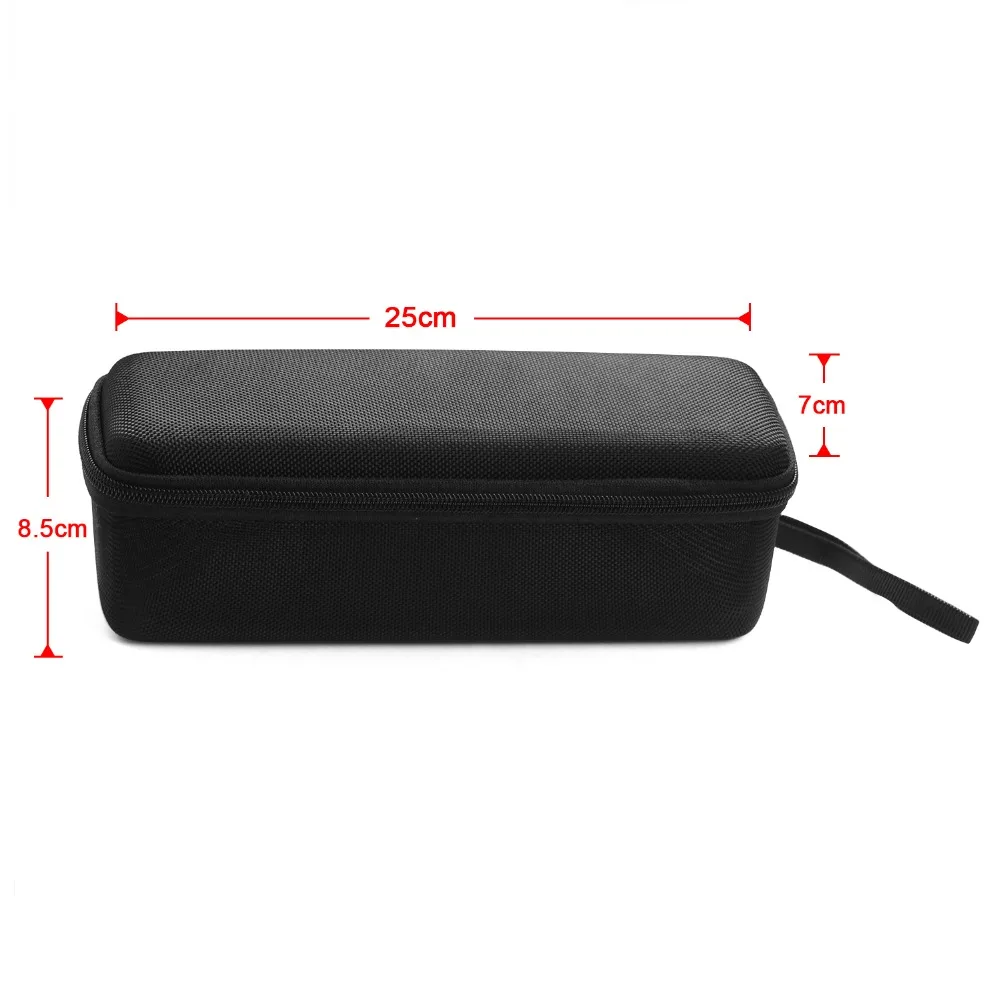 Дорожная коробка для Sony SRS HG2/HG1 XB2/XB20/X33 защитный чехол на молнии MIFA A20 беспроводной