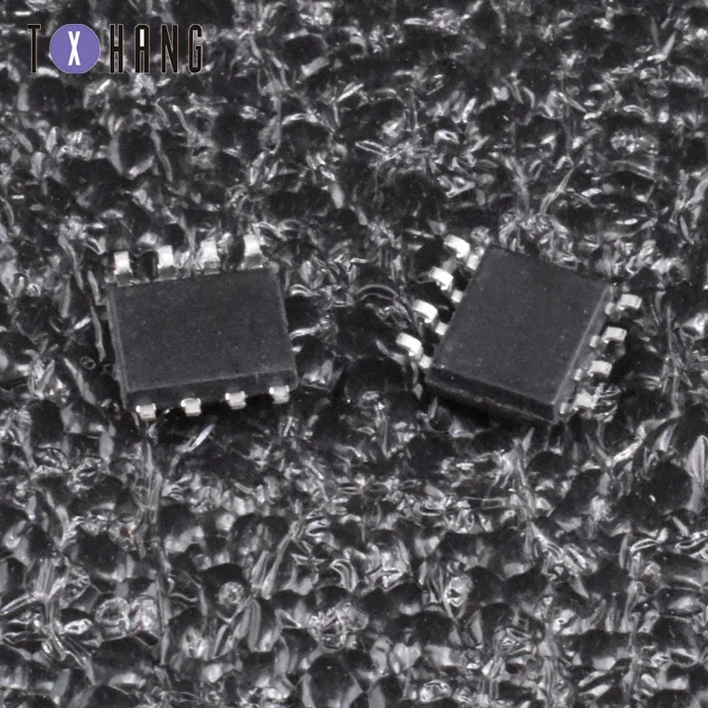 5/10 шт SN65HVD230DR SN65HVD230 SOP 8 VP230 3 V CAN трансиверы IC US|Интегральные схемы| |
