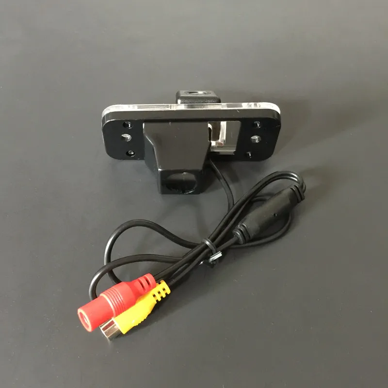 5 &quotэкран TFT LCD цветной монитор зеркала заднего вида + Автомобильная камера для