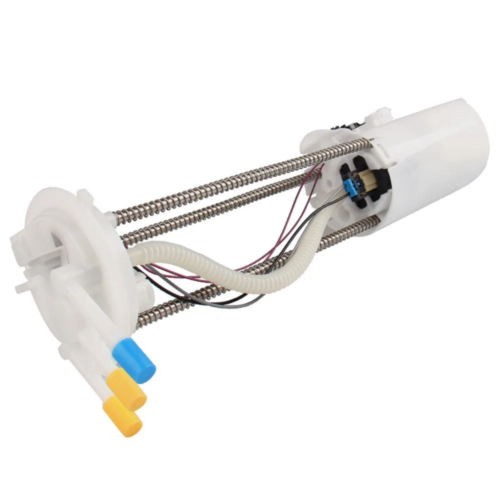 Новый модуль топливного насоса и датчик давления ДЛЯ Chevy Silverado для GMC REF # E3500M