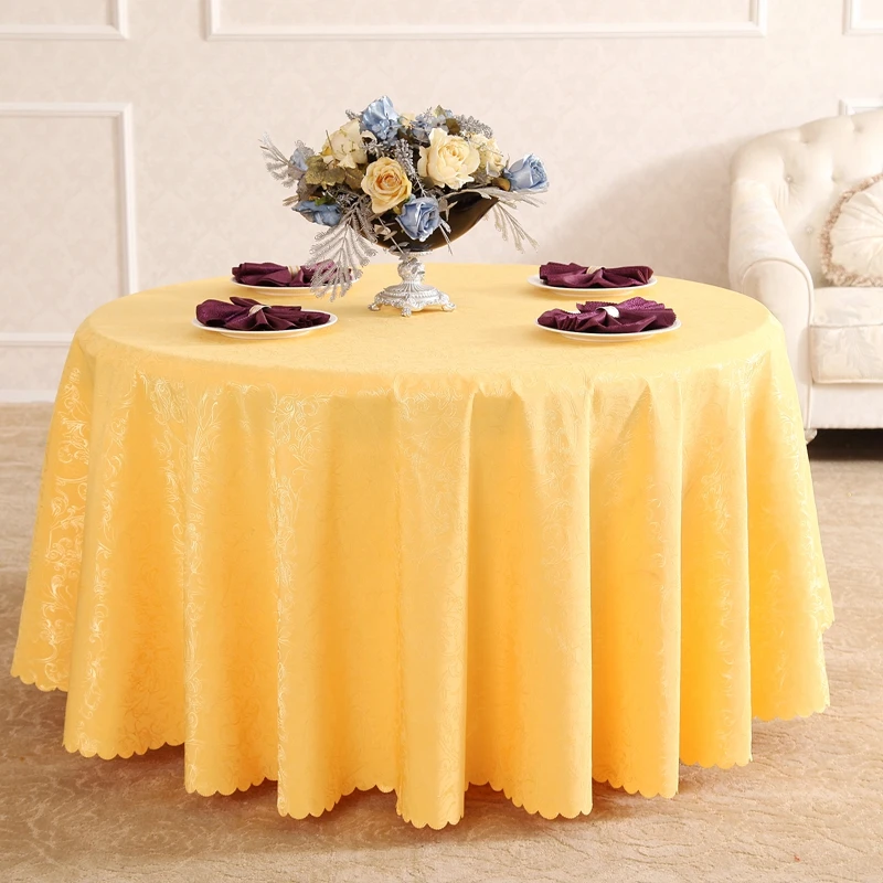 Феникс на ветках прямоугольная маленькая полиэфирная жаккардовая скатерти для