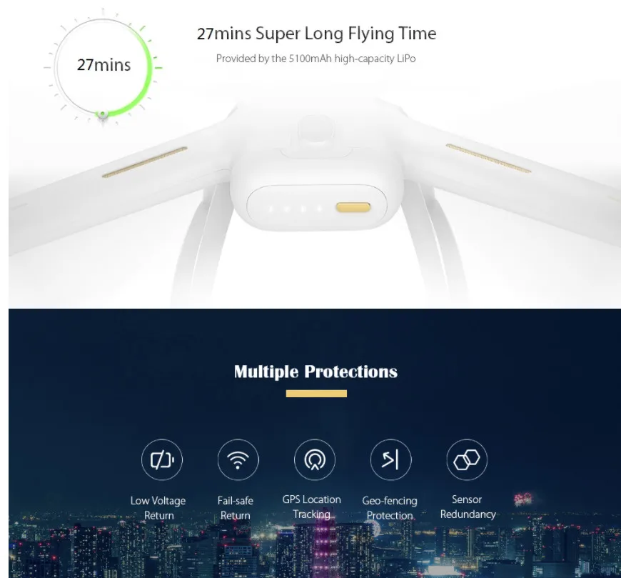 Профессиональный скоростной гоночный Дрон с камерой 4K и функцией gps 5G FPV с планированием трассы Дрон вертолет с дистанционным управлением