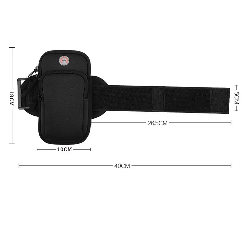 Новинка хит продаж Спортивная Повязка для бега тренажерного зала