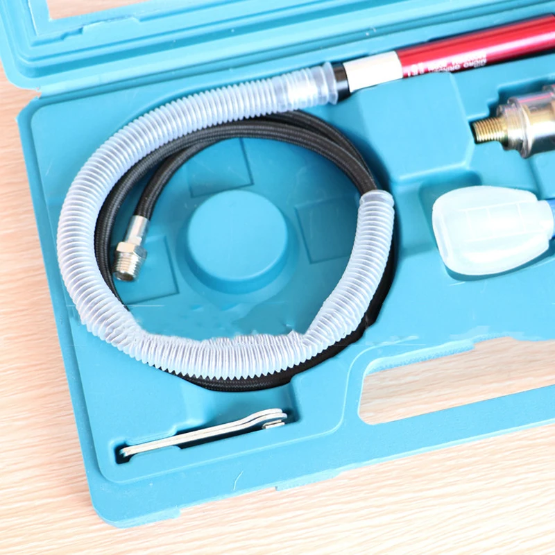 Набор для шлифовки пневматическая ручка гравировки