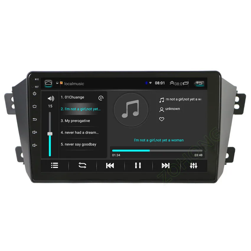 DSP 36EQ 4G 2.5D Android 9,0 Автомобильный мультимедийный dvd-плеер для Geely Emgrand X7 GX7 EX7 Автомобильный gps навигатор Автомобильный Радио Стерео рекордер