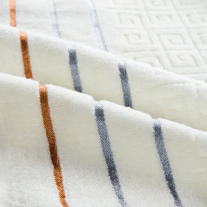 Плед 100% хлопок после ванны для лица и рук набор полотенец способный преодолевать