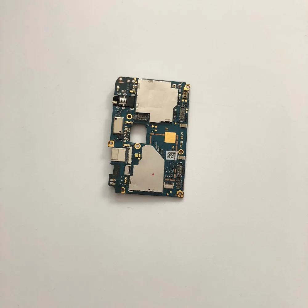 Новая материнская плата 4G RAM + 64G ROM для Vernee M5 MT6750 Восьмиядерный 5 2 дюйма 1280x720 номер