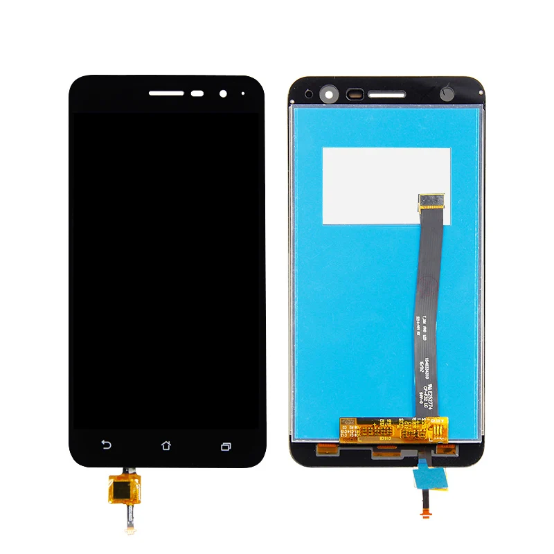 ЖК-дисплей + сенсорный экран в сборе для ASUS ZenFone ZE520KL ZS570KL ZC551KL ZC500TG | Мобильные