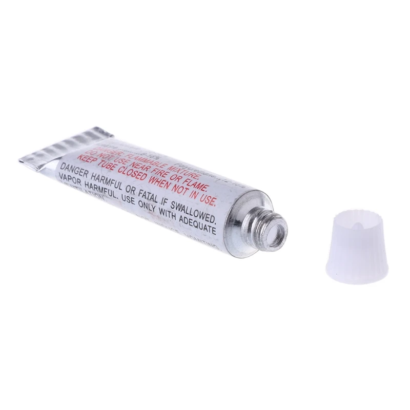 

5pcs PVC Adhesive Inflatable Repair Glue Tube Patch Swimming Pool Boat Yoga Ball
