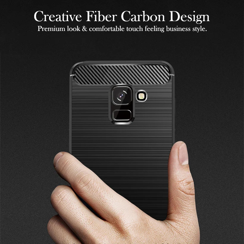 Чехол для Samsung J4 Plus J6 Cover J2 Pro J8 2018 On 6 J600 J7 Refine Wide 3J4 J3 Star reach Amp Prime3 J400 J415F J610F |