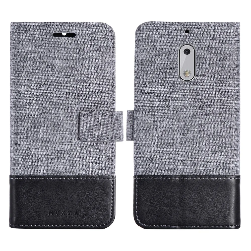 200 шт. новинка 2017 года Винтаж Бизнес Стиль холст искусственная кожа Бумажник Дело