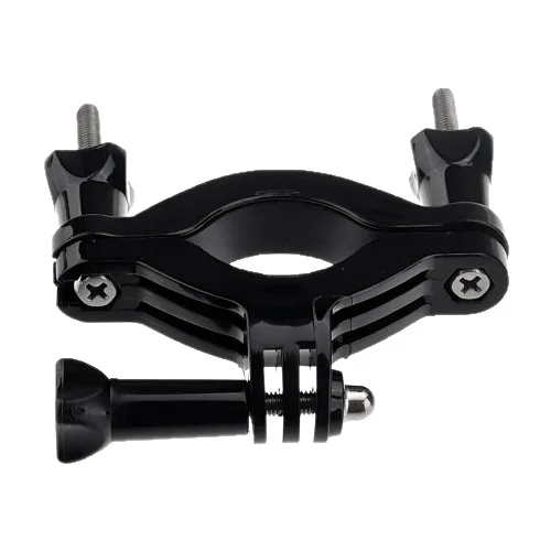 TOP Roll Bar Mount for GoPro HD Hero 2 3 3+ Diameter 3.5cm-6.35cm ( 1.4&quot to 2.5&quot ) Black | Электроника