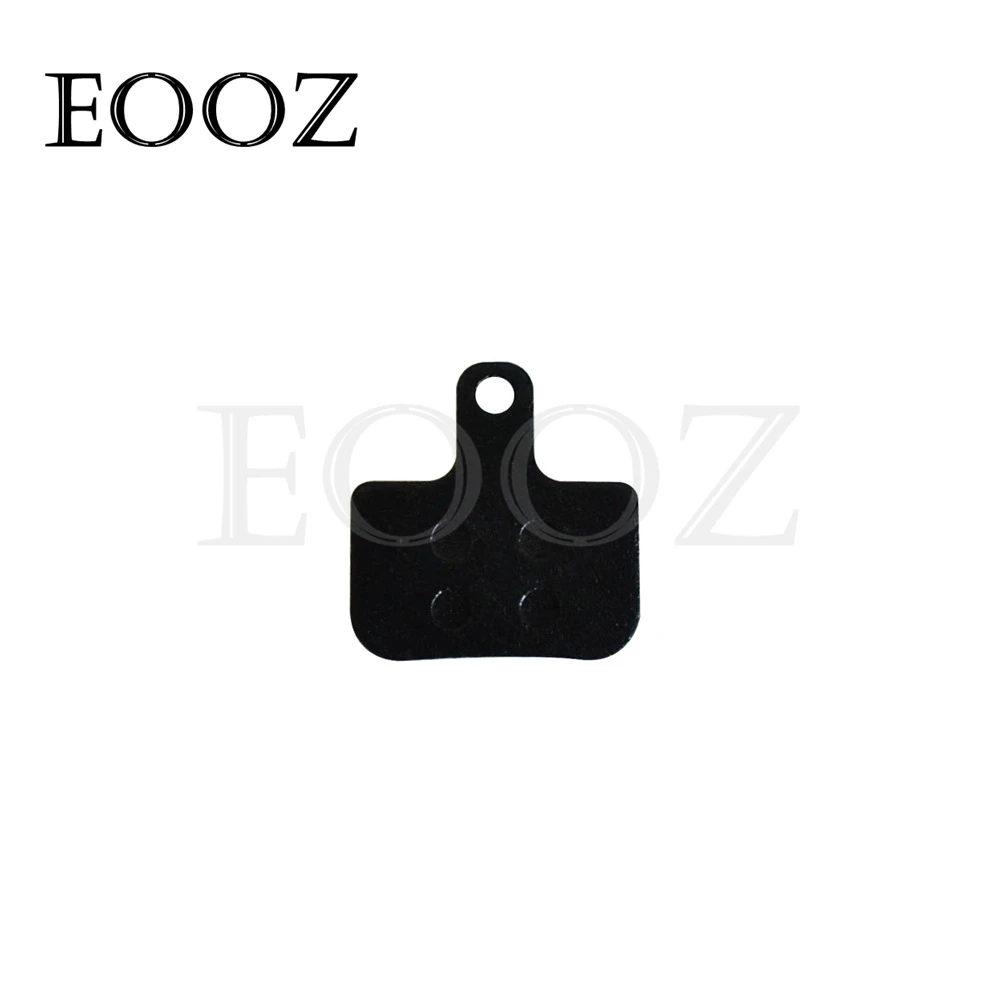 2 пары полуметаллических велосипедных дисковых тормозных колодок для AVID DB Elixir /