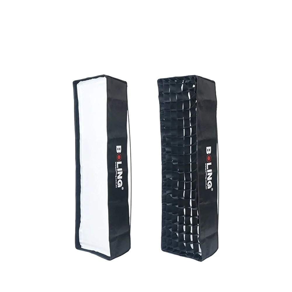 BOLING BL-2280LG студийный свет софтбокс с Сотами для BL-2280P/BL-2280BP светодиодный панельный свет фотография Софтбокс