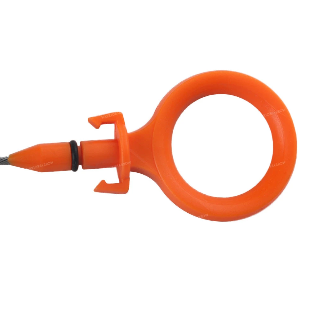 Моторно Масляный насос WarriorsArrow Dipstick для Volkswagen Eos 2007 2011 Golf/R32/G TI/Rabbit 2006 2013 Je tta 2005 2010