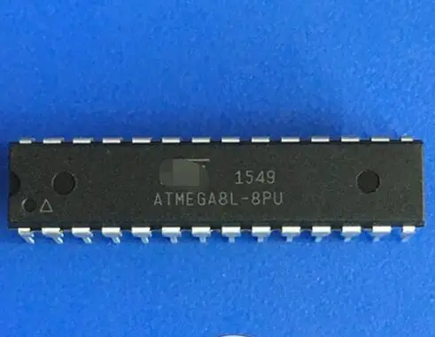 Бесплатная доставка ATMEGA8A PU ATMEGA8|Запасные части| |