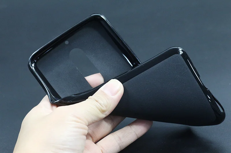 Крышка для Umidigi S2/umidigi S2 Pro Чехол Роскошные Прохладный мягкие силиконовые чехлы из