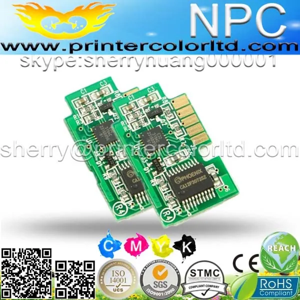 1 шт. 101 чип mlt d101 comptible для Samsung Ml 2160/2162/2165 Вт/2168/SCX 3400/ 3405|chip samsung 101|samsung chipchip |