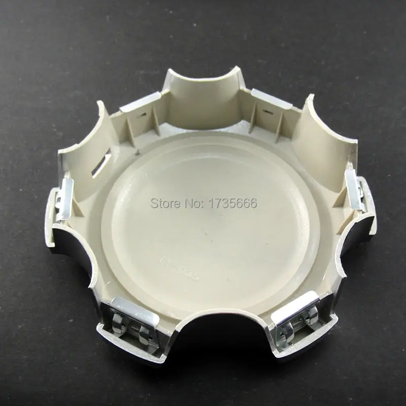 4PCS Skull logo Case For TACOMA 1996-2002 1995-20004RUNNER WHEEL CENTER CAPS HUBS | Автомобили и мотоциклы