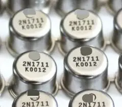 Бесплатная доставка 20 шт./лот в наличии 2N1711 2N17II 2NI7II TO 39 новинка