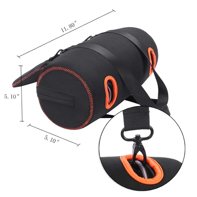 Новый портативный чехол для путешествий JBL Xtreme 2 беспроводная bluetooth-колонка |