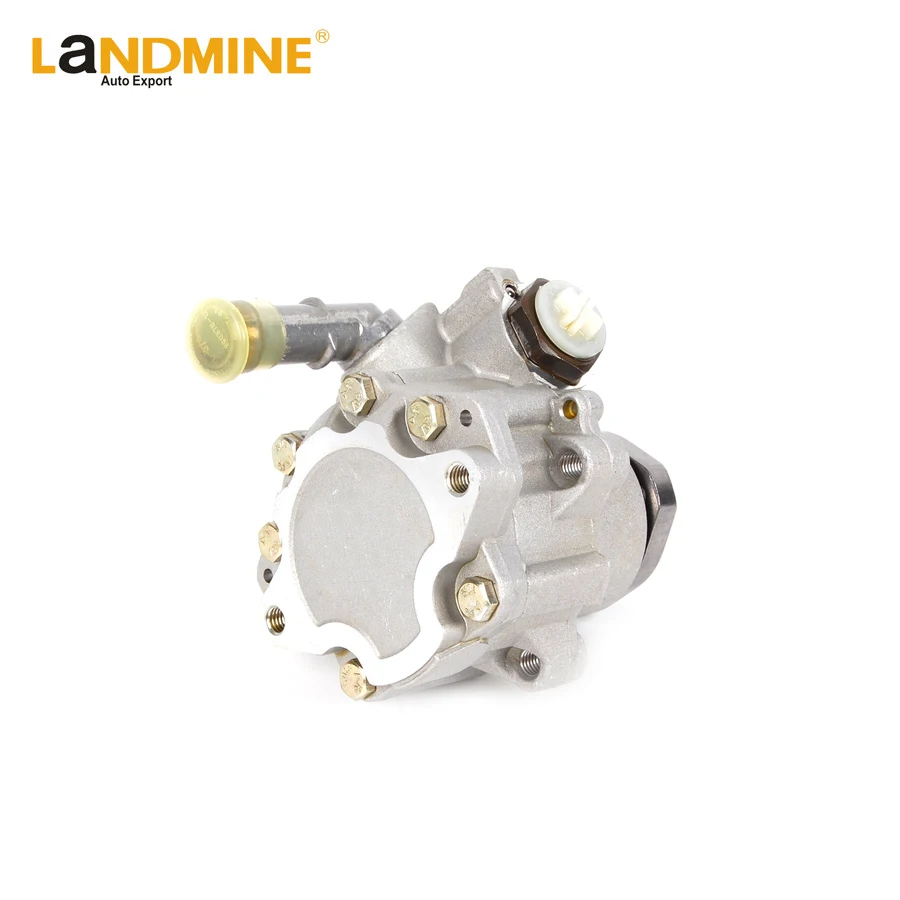 

Free Shipping 1983-1992 VW Jetta II Golf II Power Steering Pump 027145157