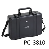 387304115mm abs plastic waterproof dry box safety equipment case portable tools outdoor survival vehicle toolbox