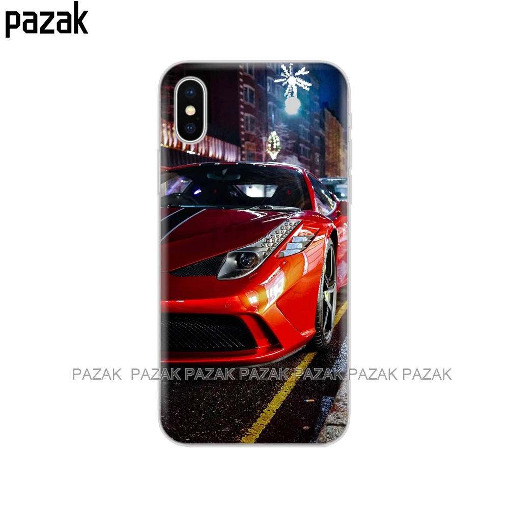 Силиконовый чехол для Iphone 11 PRO max 6 X XS XR 8 7 6s 5 5s SE 2020 Plus 10 телефона etui бампер мягкий tpu