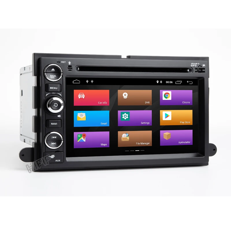 PX5 Android 10 автомобильный DVD GPS плеер Carplay для Ford F150 экспедиция EDGE FUSION EXPLORER WIFI 4G Bluetooth