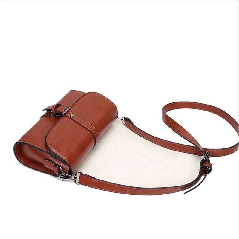 Fashion For Women Solid zipper Shoulder Bag Crossbody Messenger | Багаж и сумки