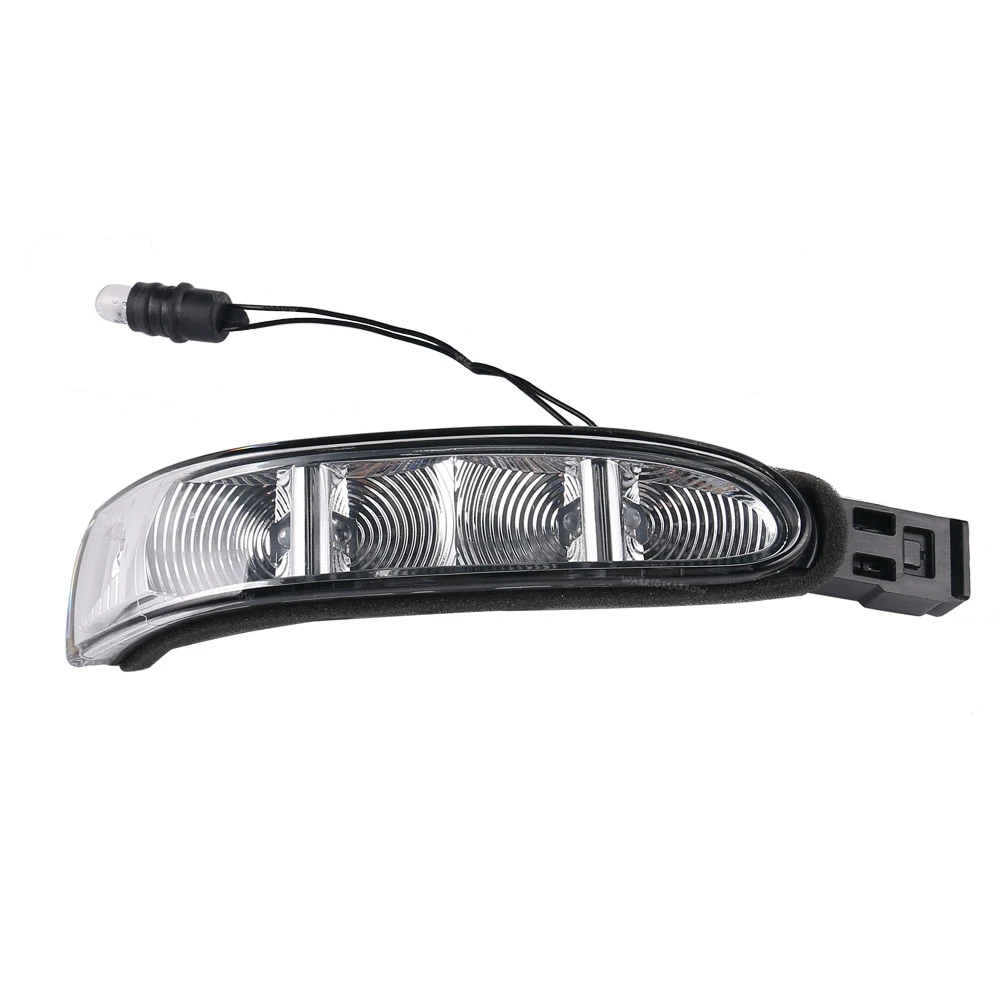 1648200521 1648200621 для Mercedes Benz ML350 ML500 ML320 GL450 GL550 Пара Передняя R + L Дверь Зеркало указатель