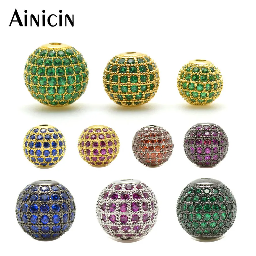 5 шт. бусины для бижутерии 8 14 мм|beads for jewelry making|spacer beadsbeads |