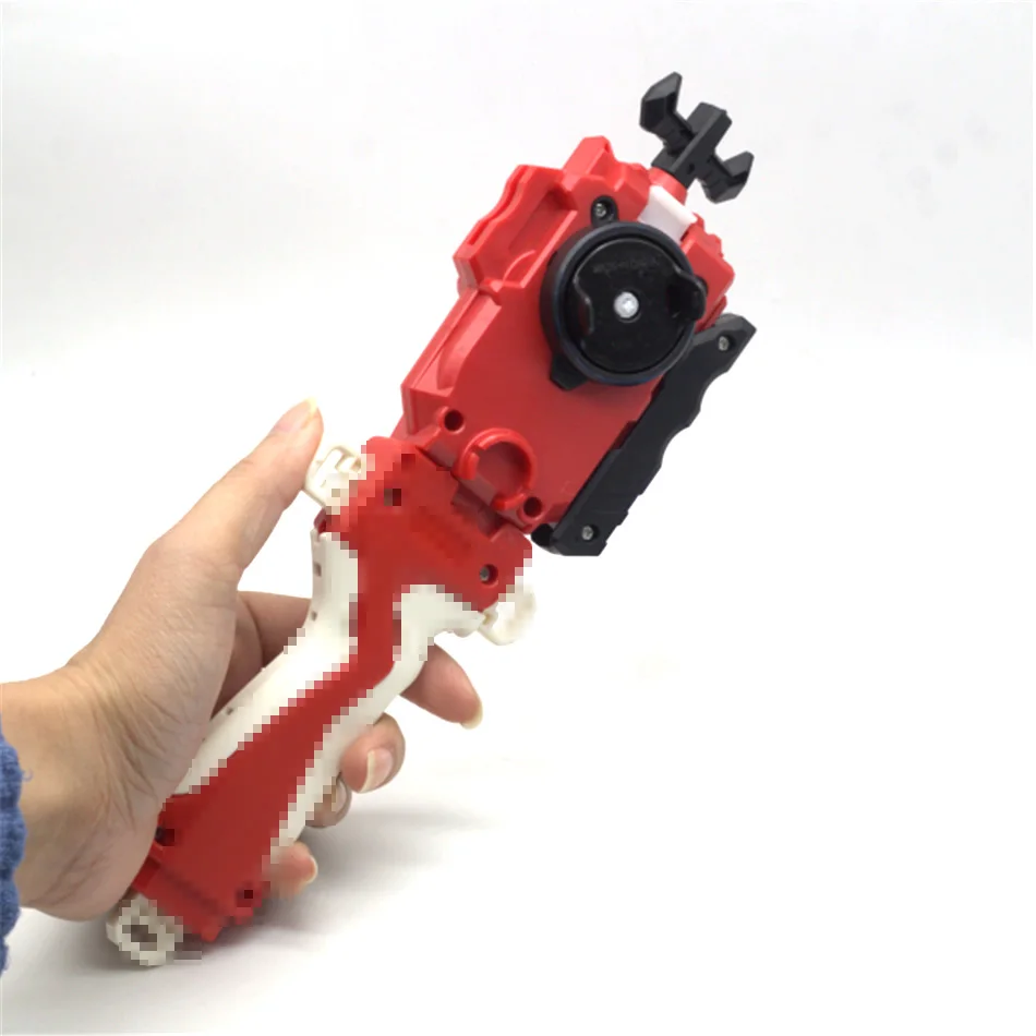 Сиренево-синего цвета Все модели Bey Bay Burst Toys Arena B Metal Fusion God Fafnir волчок Bey Blade Blades Toy B150 - Цвет: Сиренево-синего цвета