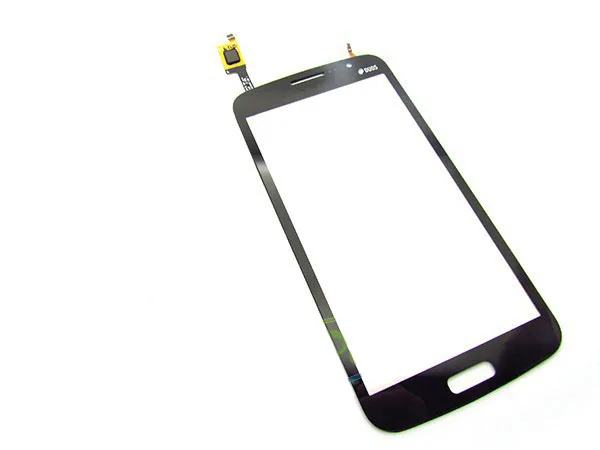 5 25 &quotдля Samsung Galaxy Grand 2 G7105 G7102 G7106 G7108 Duos сенсорный экран дигитайзер стекло черный