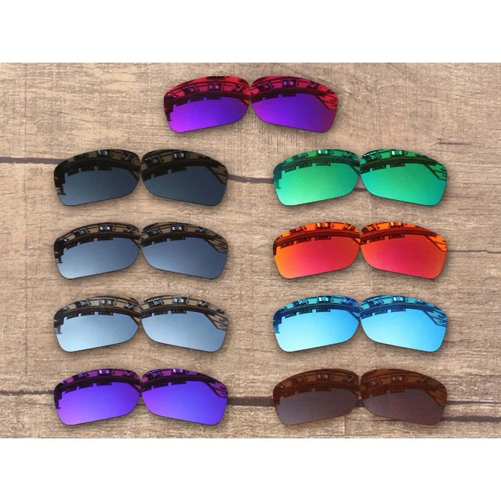 Vonxyz 20 + поляризованные Сменные линзы для турбинной оправы Oakley|Очки аксессуары| |