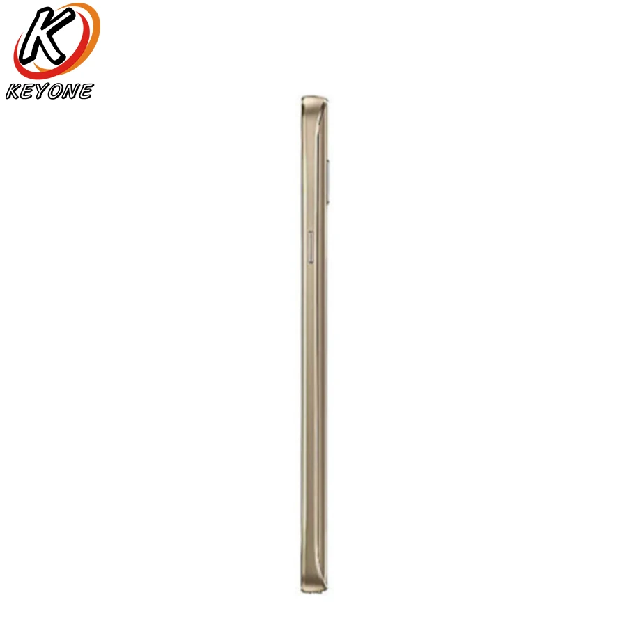 Оригинальный Новый Samsung Galaxy note5 Note 5 N9200 4G LTE мобильный телефон 7 &quot4G B Оперативная