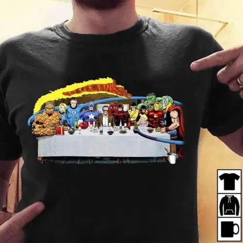 

Chihuahua Art Man T-Shirt 2019 Fashion Men T-Shirt Casual Short Sleeve for Men Clothing Summer Custom Shirt Design