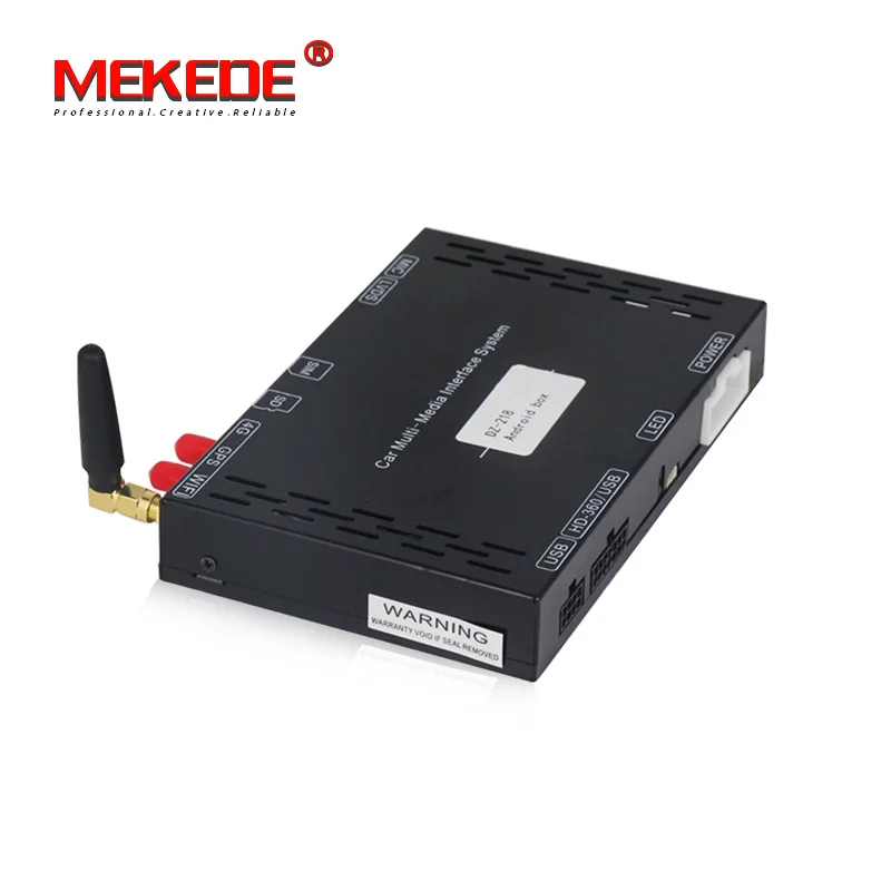 Бесплатная доставка! Мультимедийная аудиосистема Android 9 0 навигационная коробка