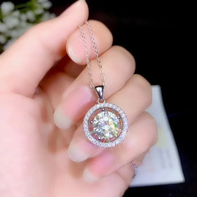Новый продукт moissanite на рынке специальный Суперпопулярный стиль владельца