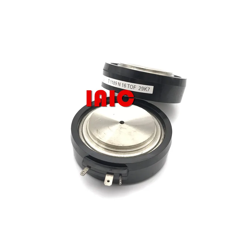 

T1189N16TOF 100%New and original, 90 days warranty Professional module supply, welcomed the consultation