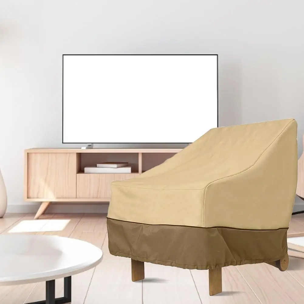 Chair Sofa Cover Garden Table Shed Waterproof Outdoor Furniture Dust Covers For Home Supplies | Дом и сад