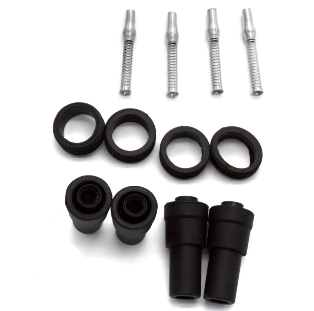 Ignition Coil Repair Kits OE NO:1208008 9119567 2526116a 0040100259 For Vauxhall Opel Astra Mk4 g 1.8 i Petrol Engine