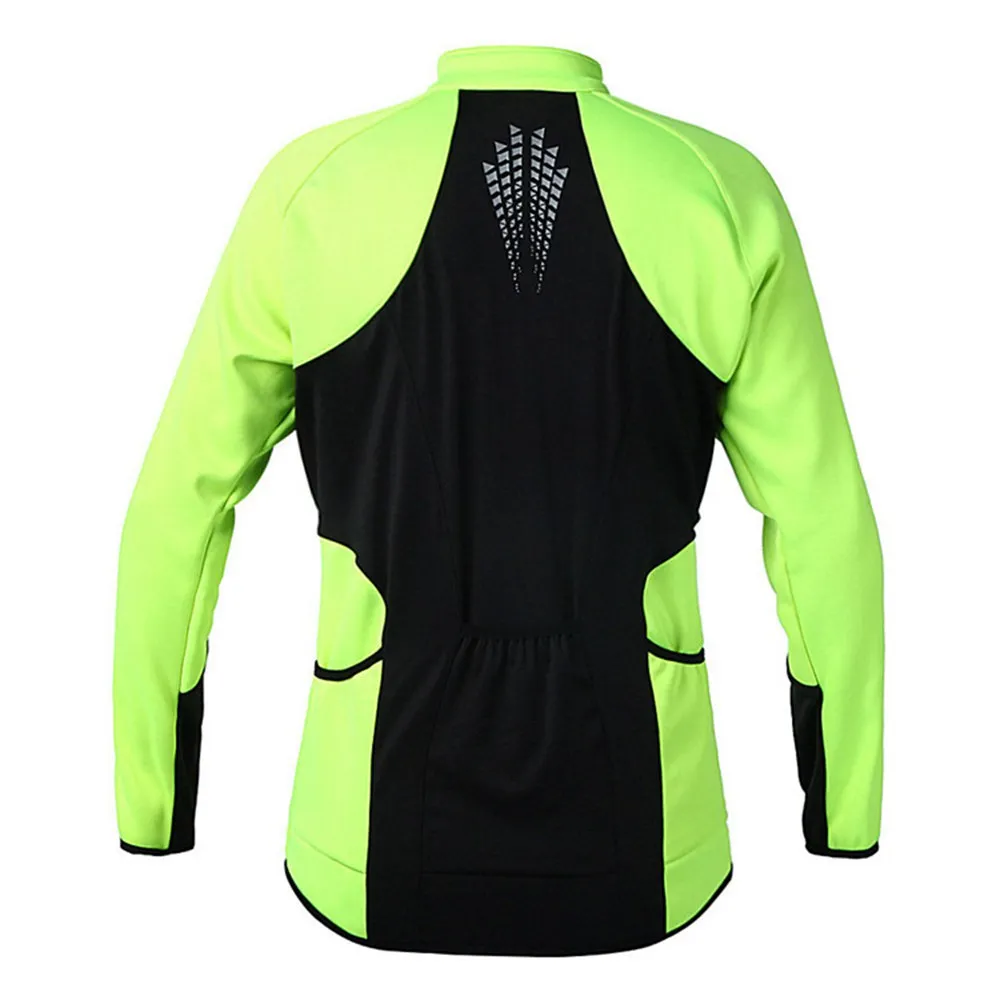 Флисовые теплые ветрозащитные непромокаемые зимние осенние велосипедные куртки