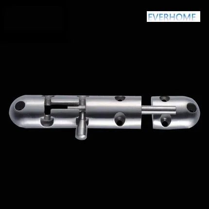 304 нержавеющая сталь литая дверная защелка болт безопасности рычаг действия